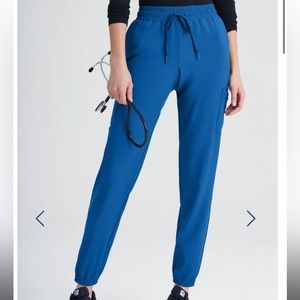 Grey's Anatomy evolve Jogger Scrub Pants